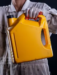fuel supply