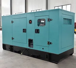 generator 8