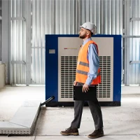site assesment